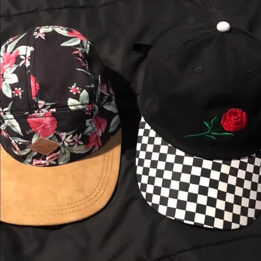 Hats